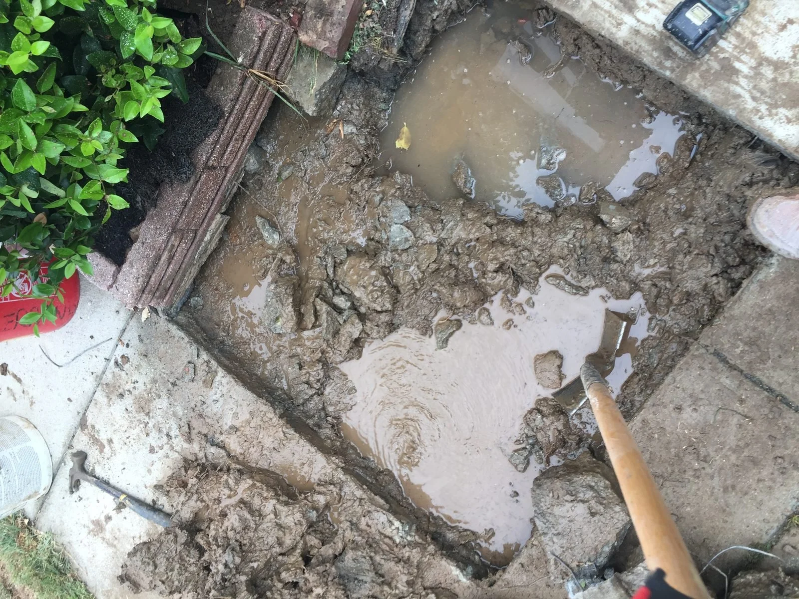 Emergency Plumbing 24/7