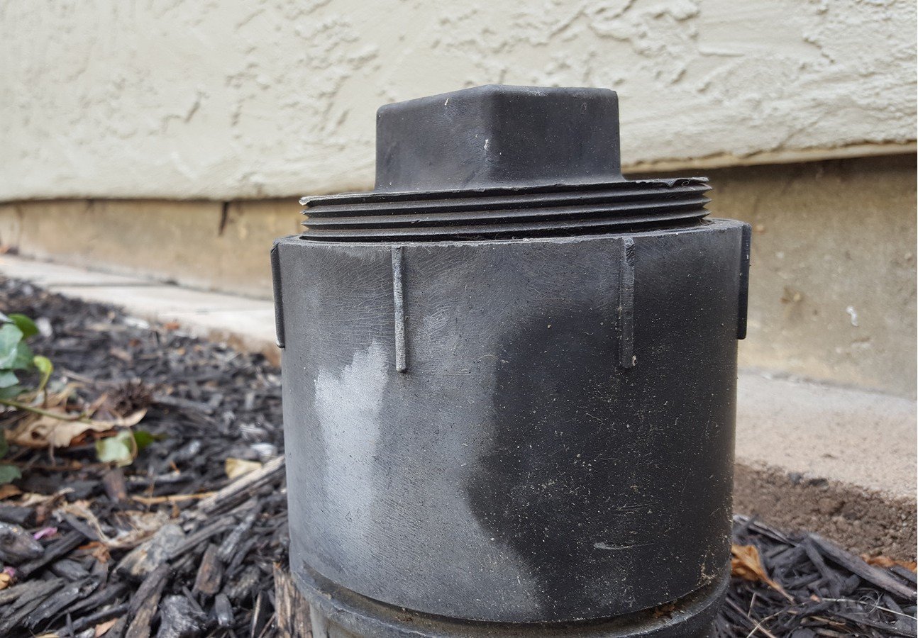 Sewer line inspection and repair in Paramount, CA by Ser Plumbing