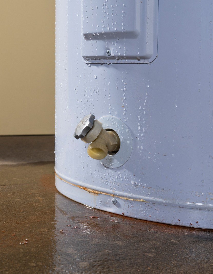 Drenado y afinación del calentador in Paramount, CA by Ser Plumbing