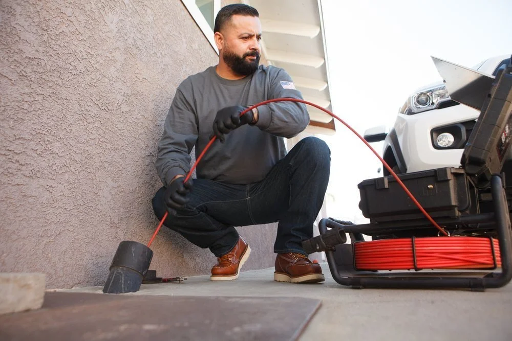 Drain Cleaning