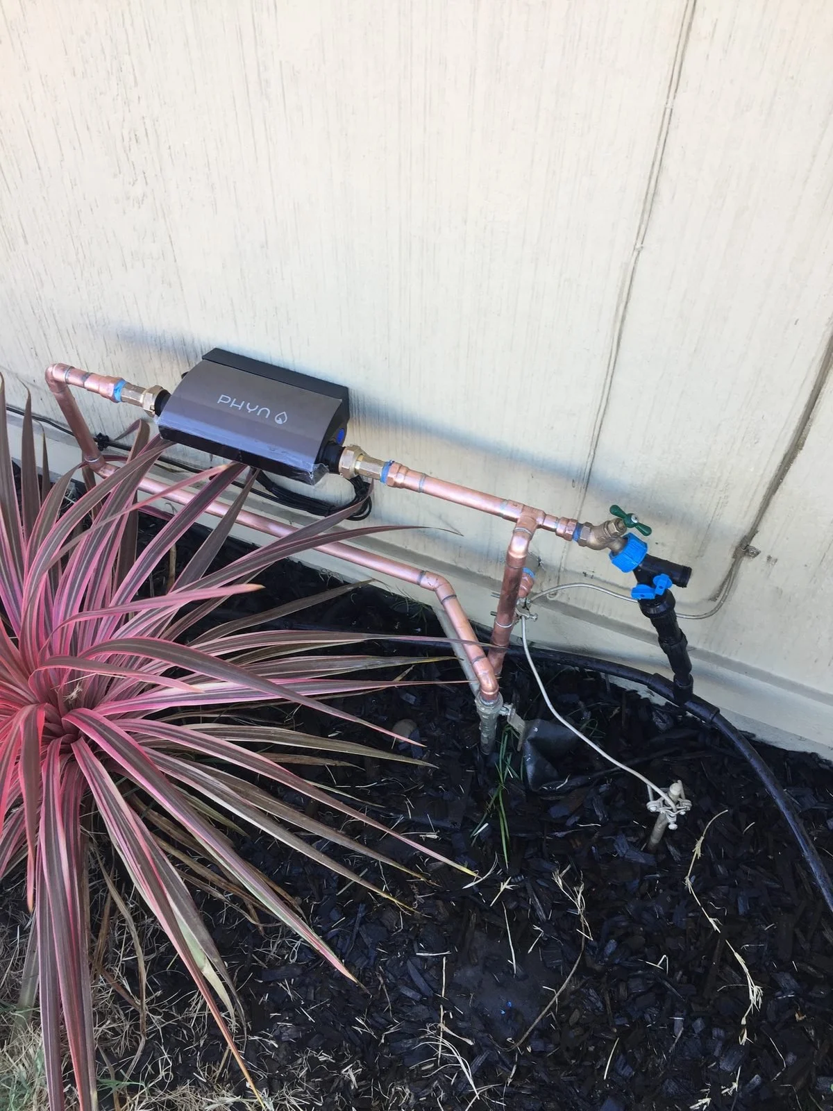 Pipe Leak Repair & Leak Detection