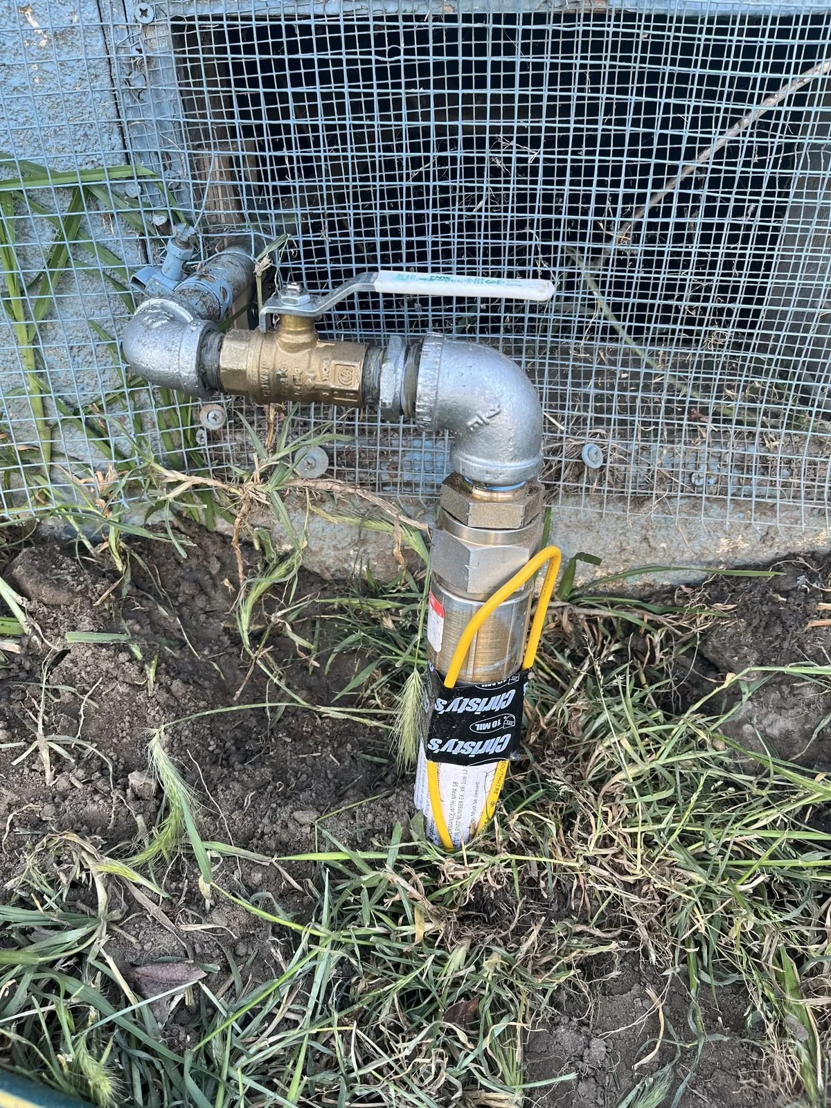Leak detection service in Paramount, CA by Ser Plumbing