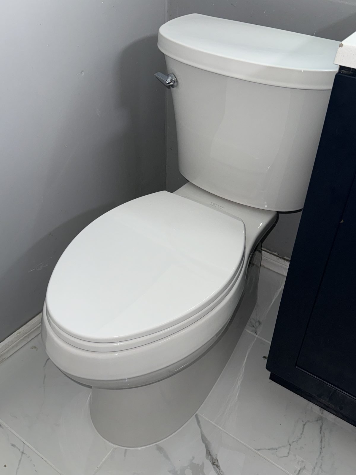 Toilet Services