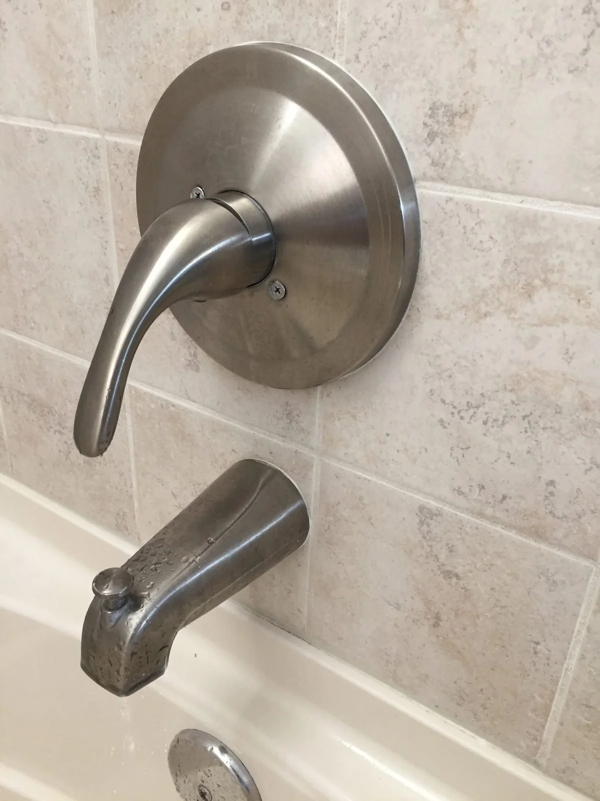 Shower Valves & Bathtub Faucets