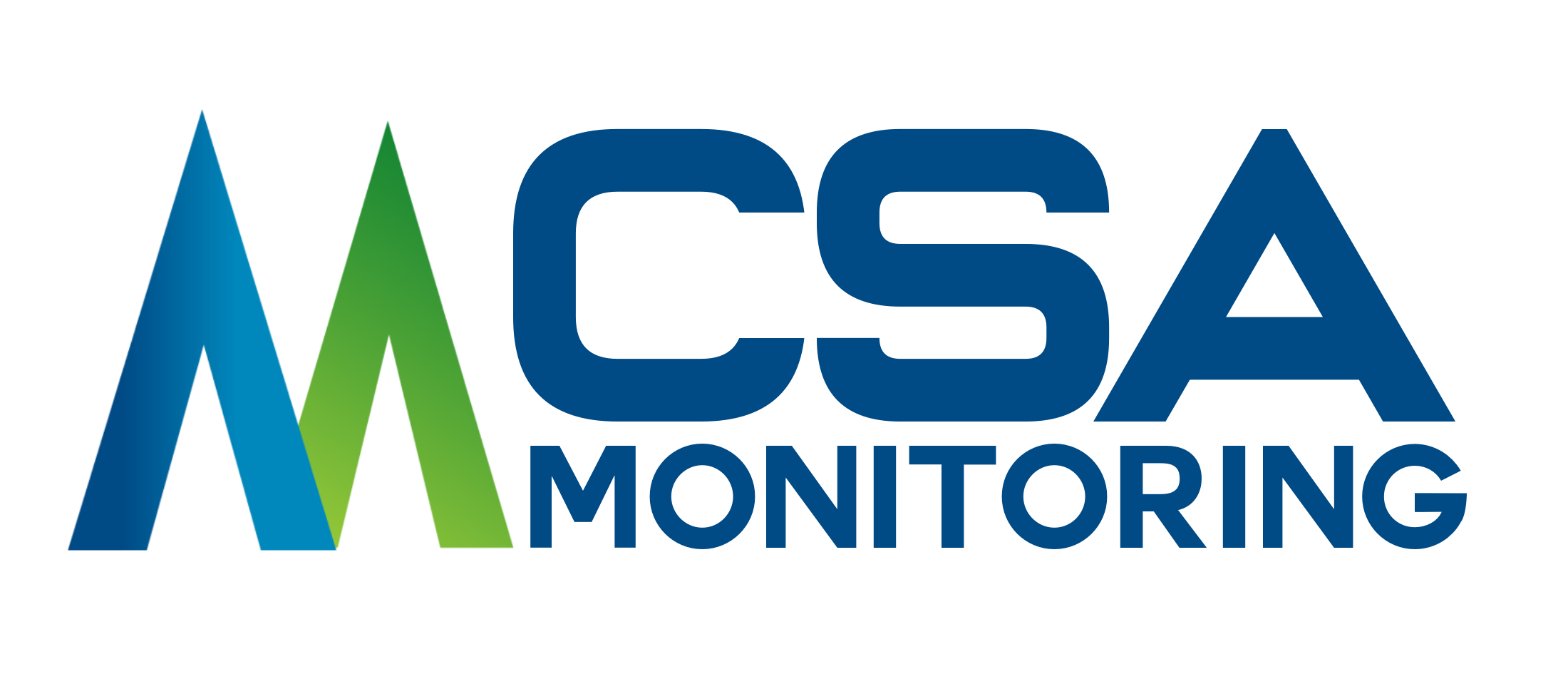 CSA Monitoring