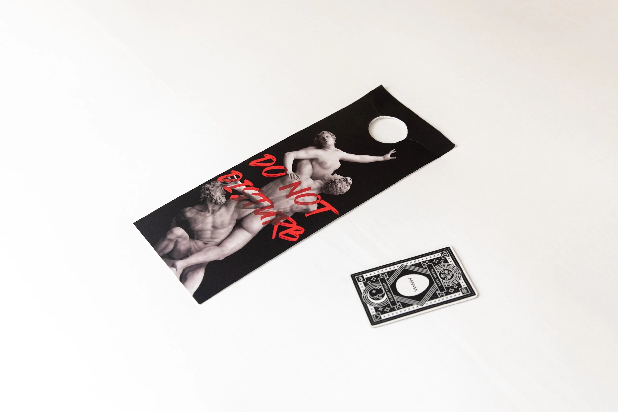 La Mama — Rome