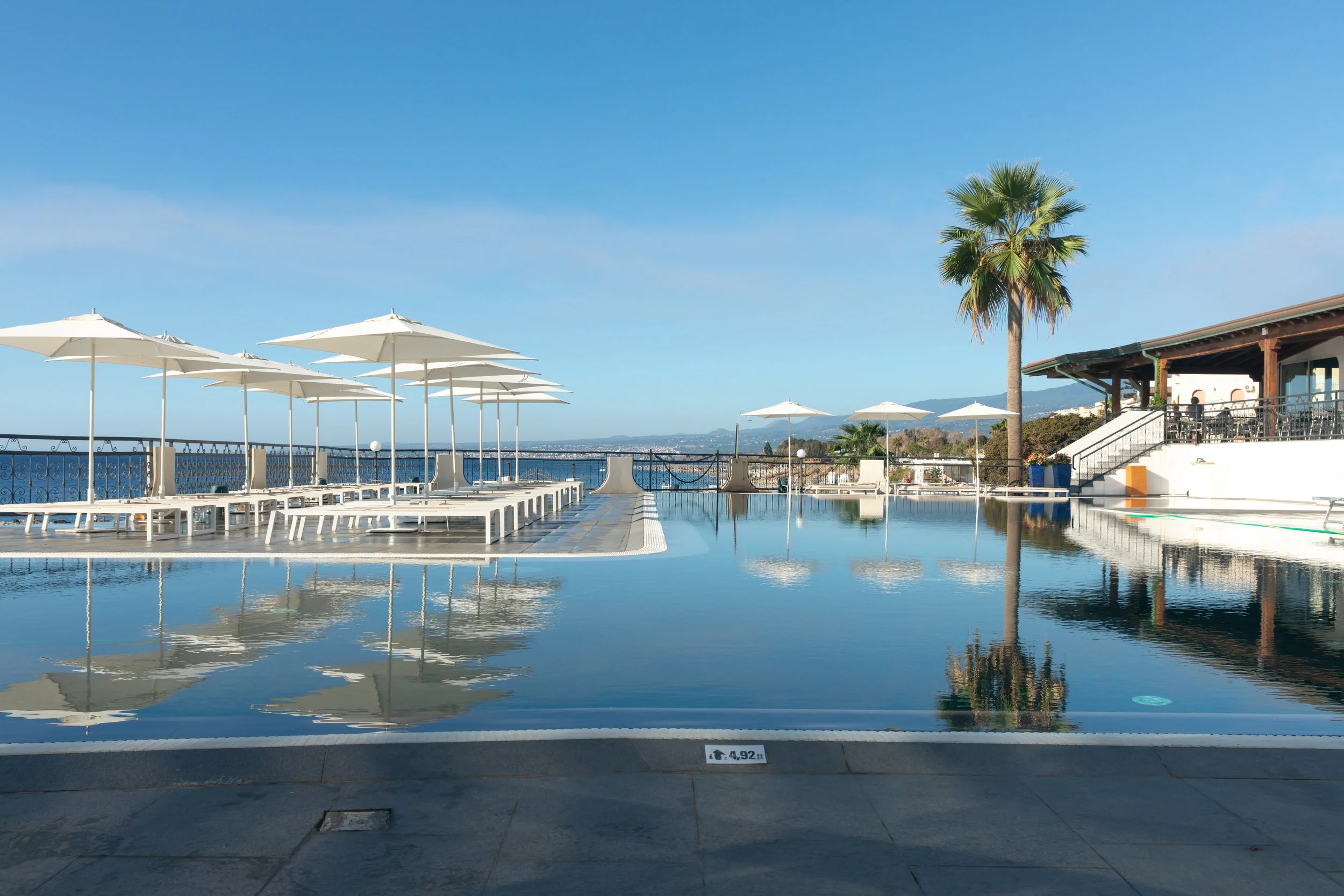 Giardini — Sicily