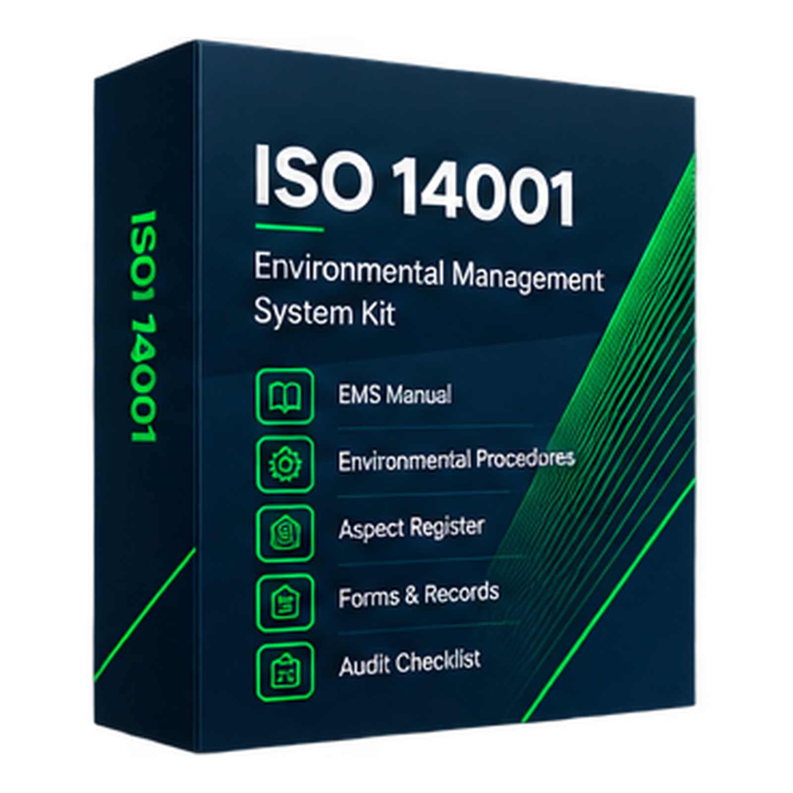 ISO 14001