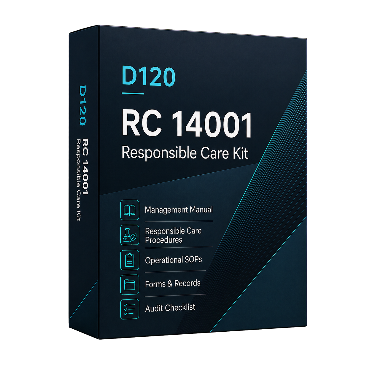 RC 14001