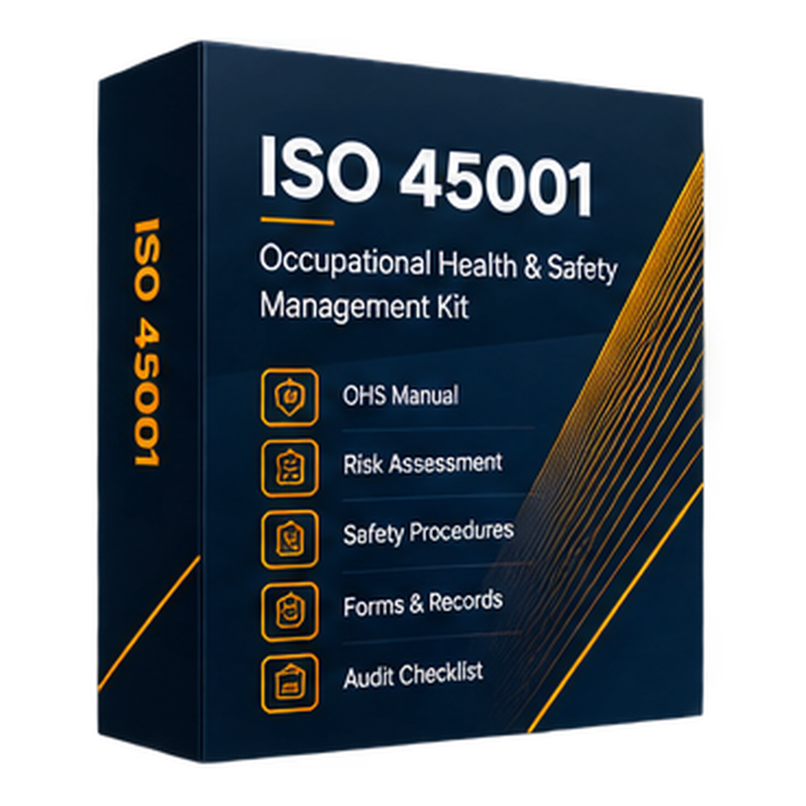 ISO 45001