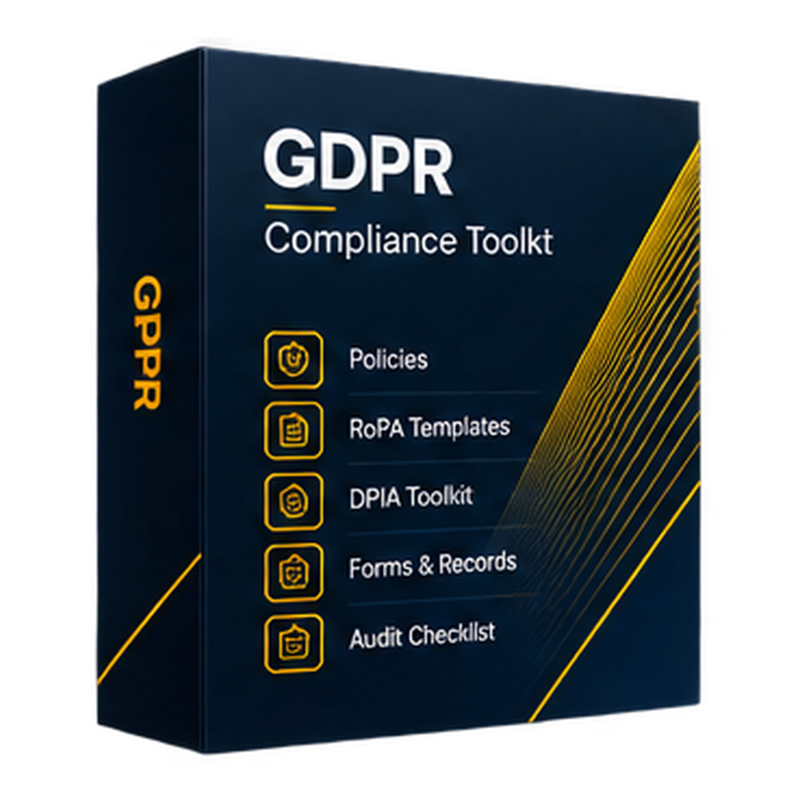 GDPR