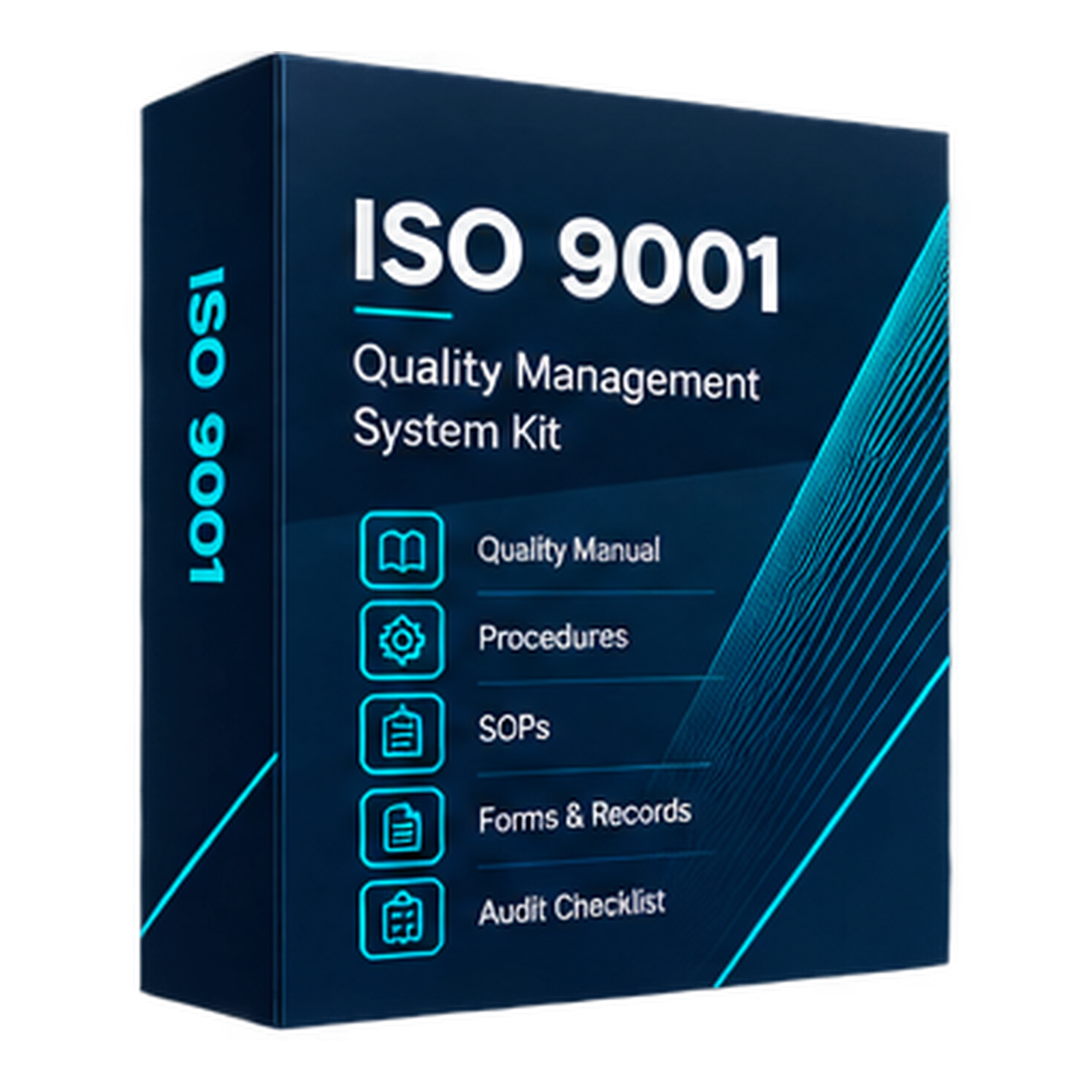 ISO 9001