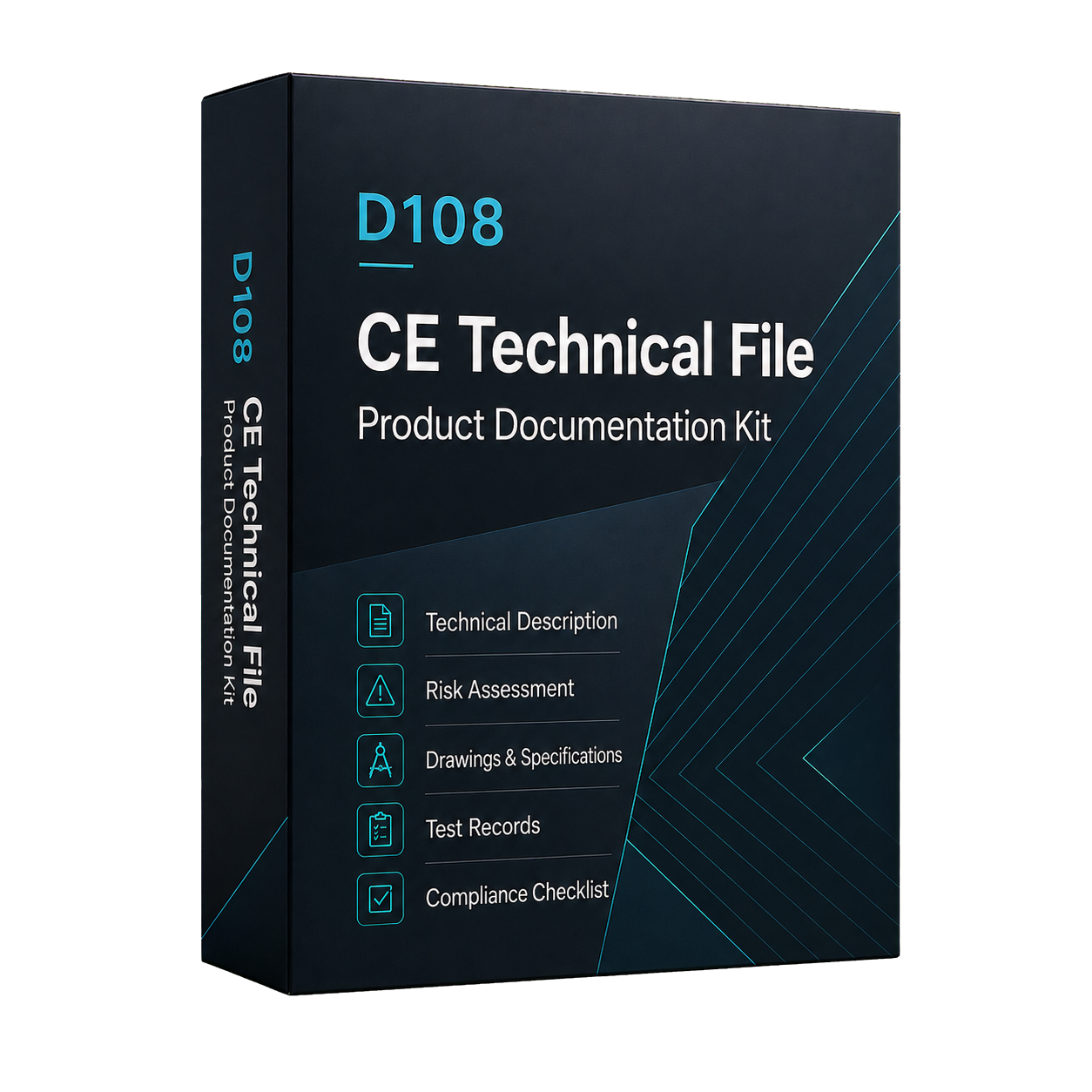 CE Technical File