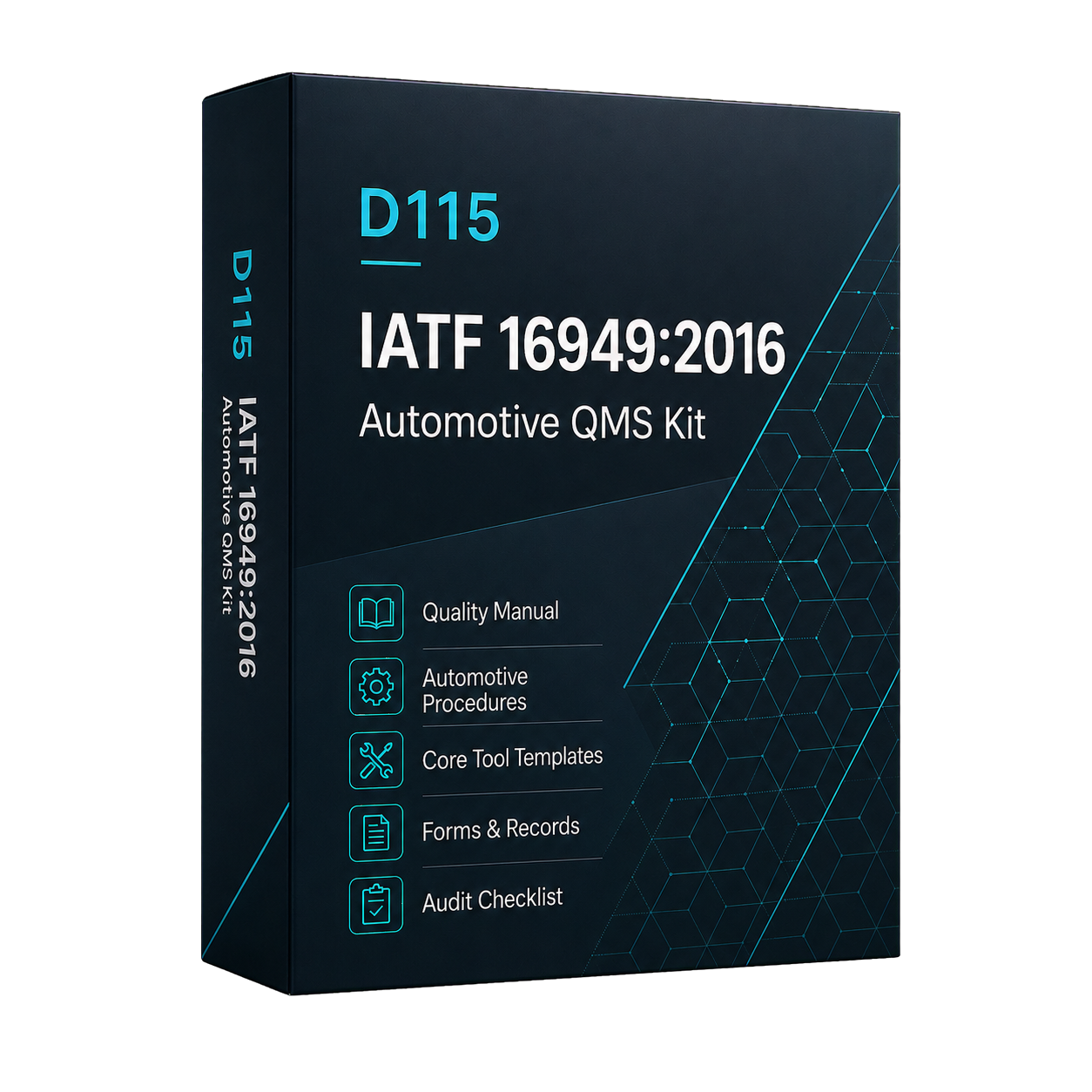IATF 16949