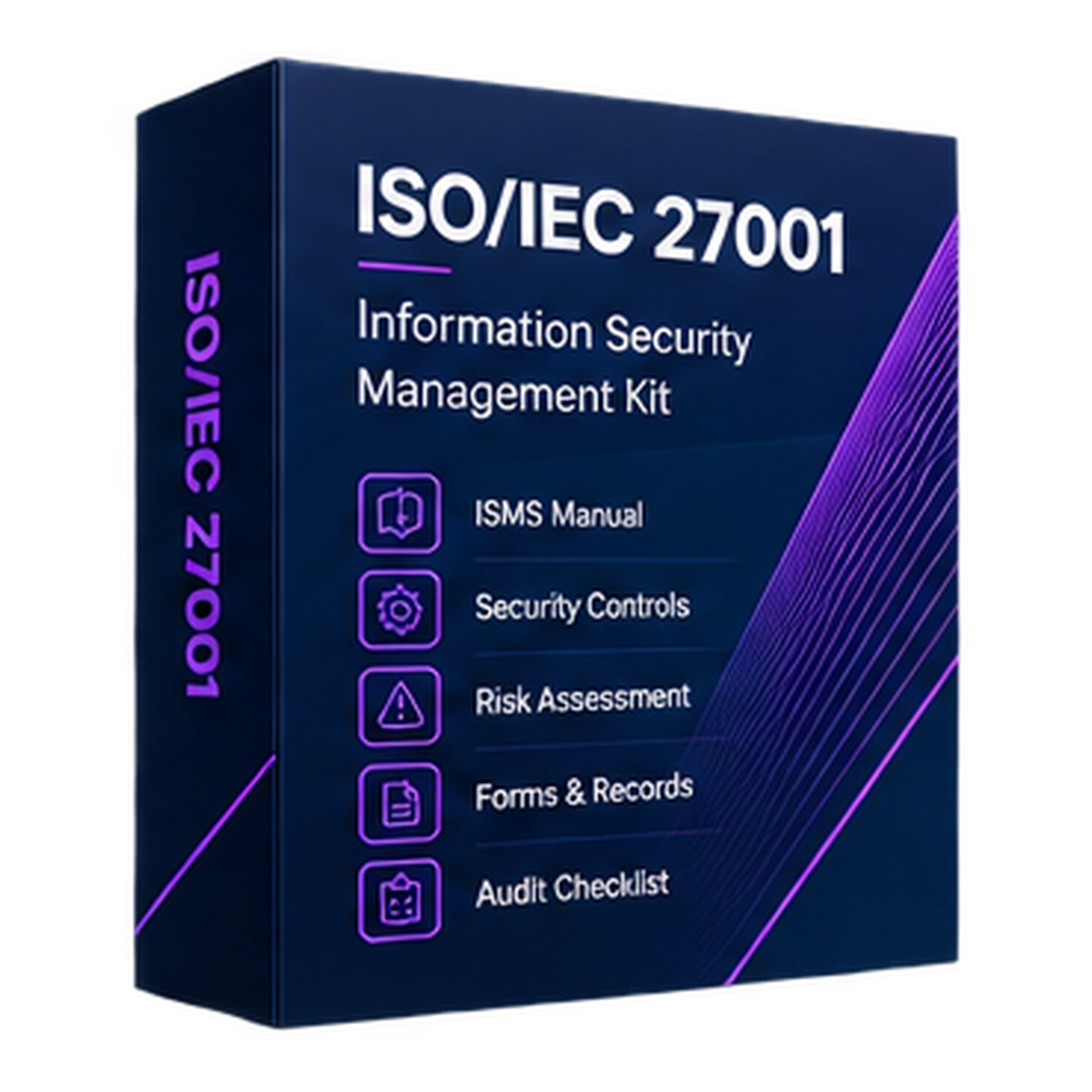 ISO/IEC 27001