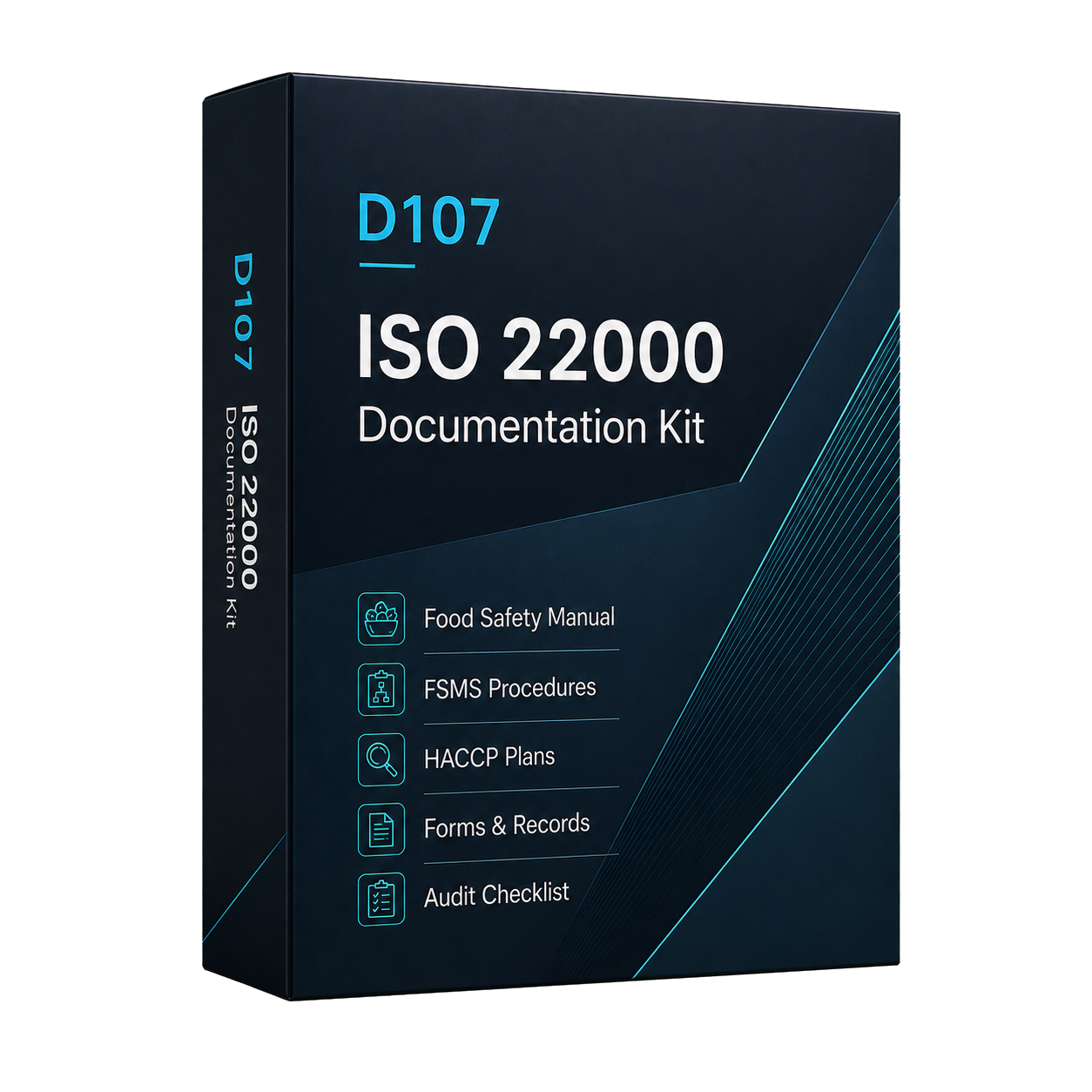 ISO 22000