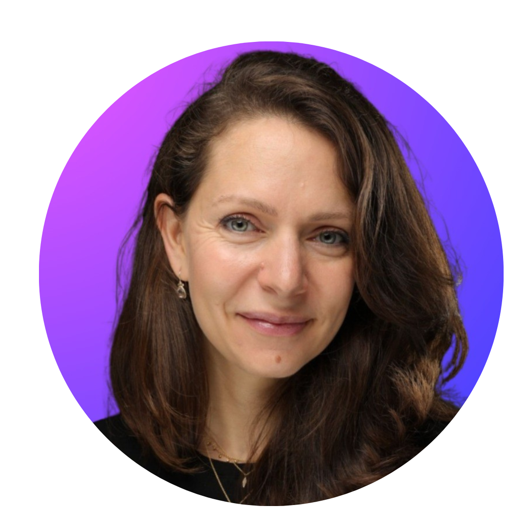 Elena Itskovich