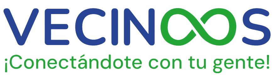Logo Vecinoos