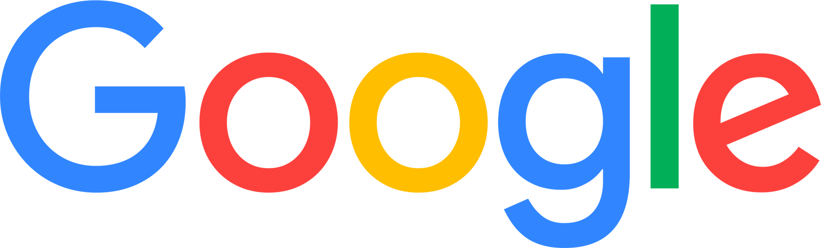 Google icon