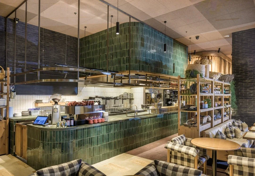 Picnicka Bar & Restaurant, Tauranga