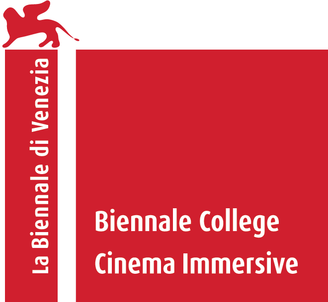 Biennale College Cinema Immersive