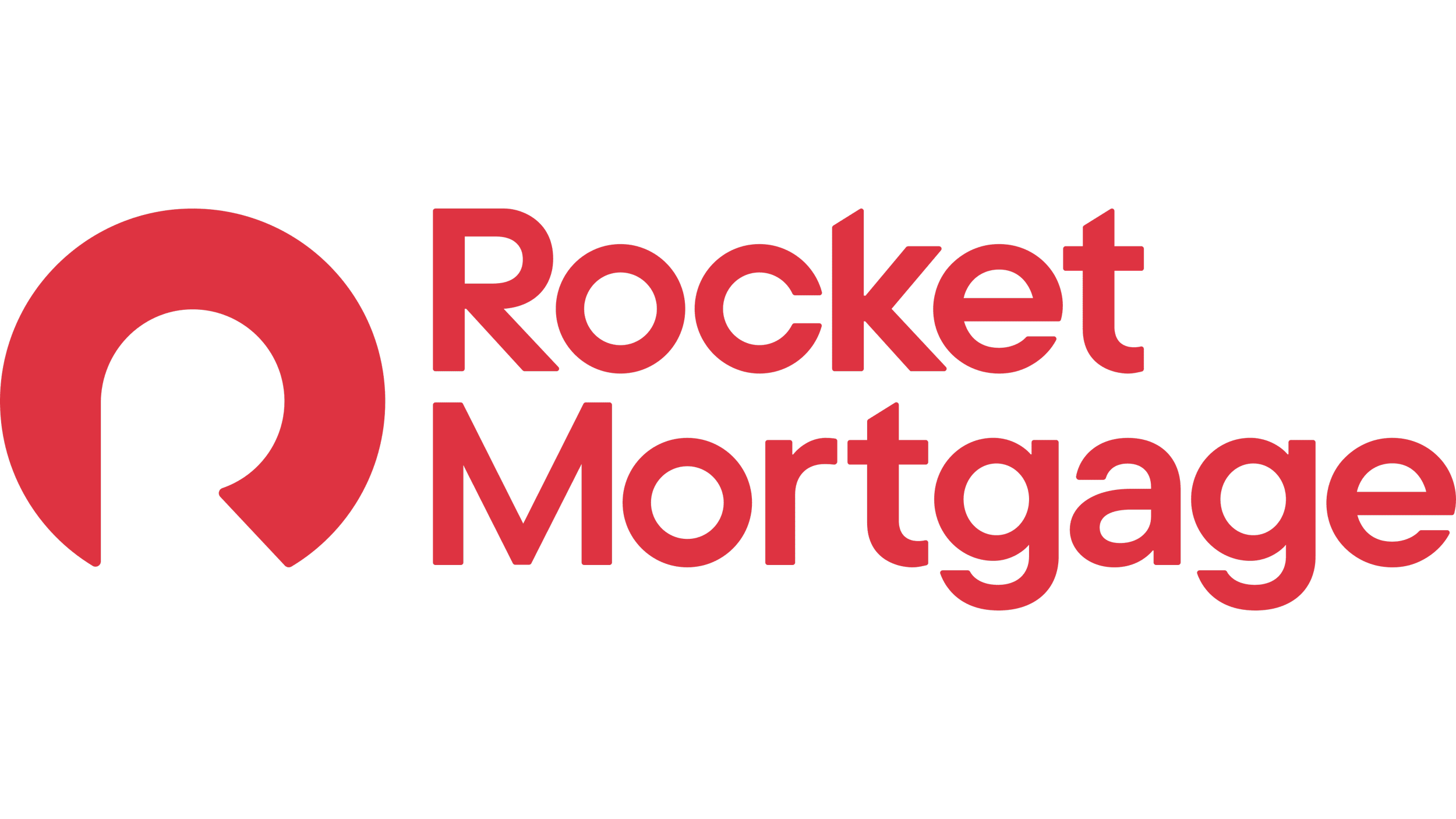 Rocket Mortgage