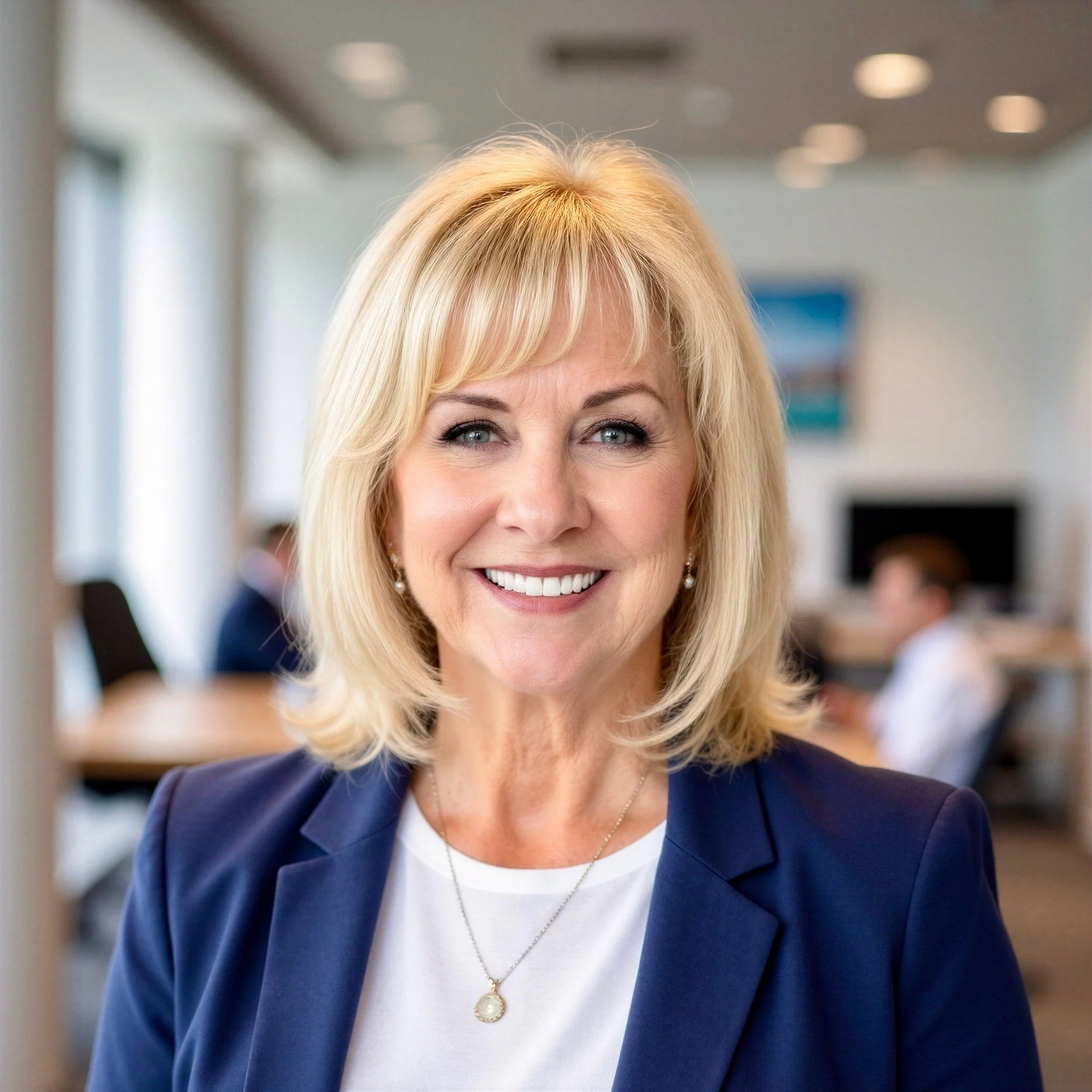 Debra Engelhardt-Nash