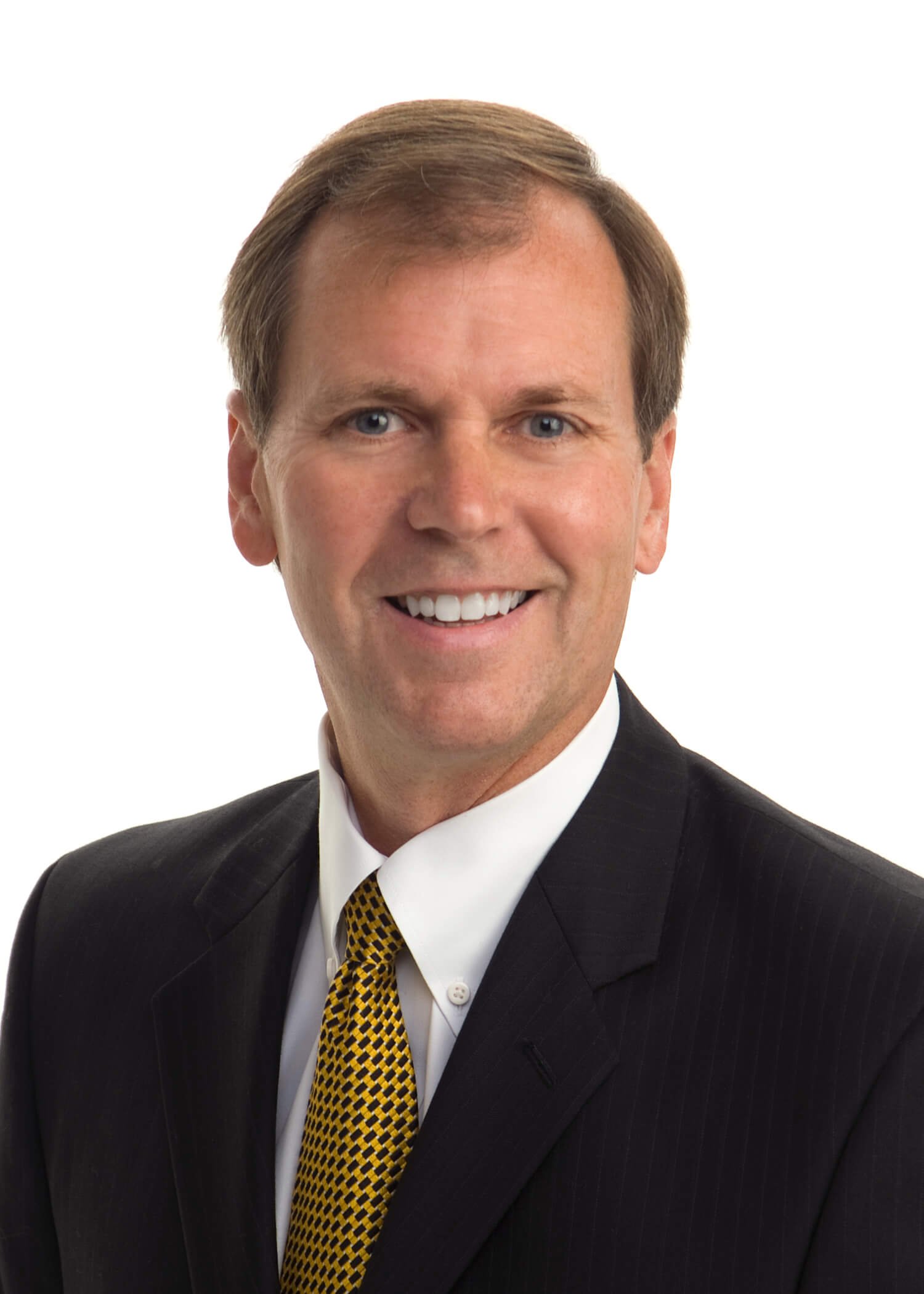 Dr. Doug Lambert