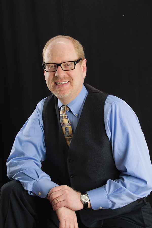 David Goodman