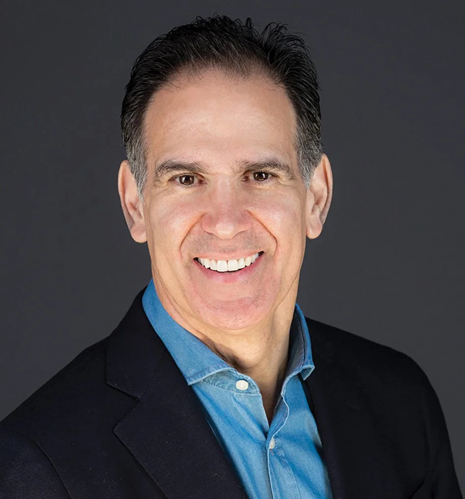 Dr. Jordan Soll