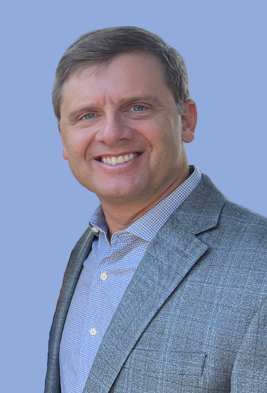 Dr. James DiMarino