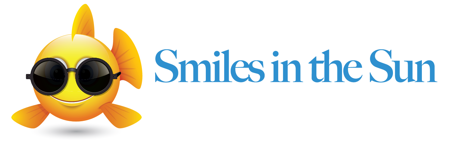 Smiles in the Sun