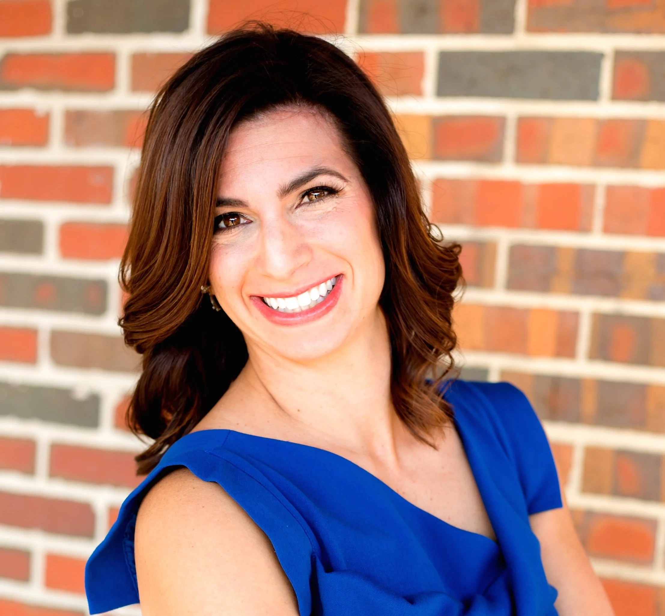 Dr. Jennifer Hirsch Doobrow