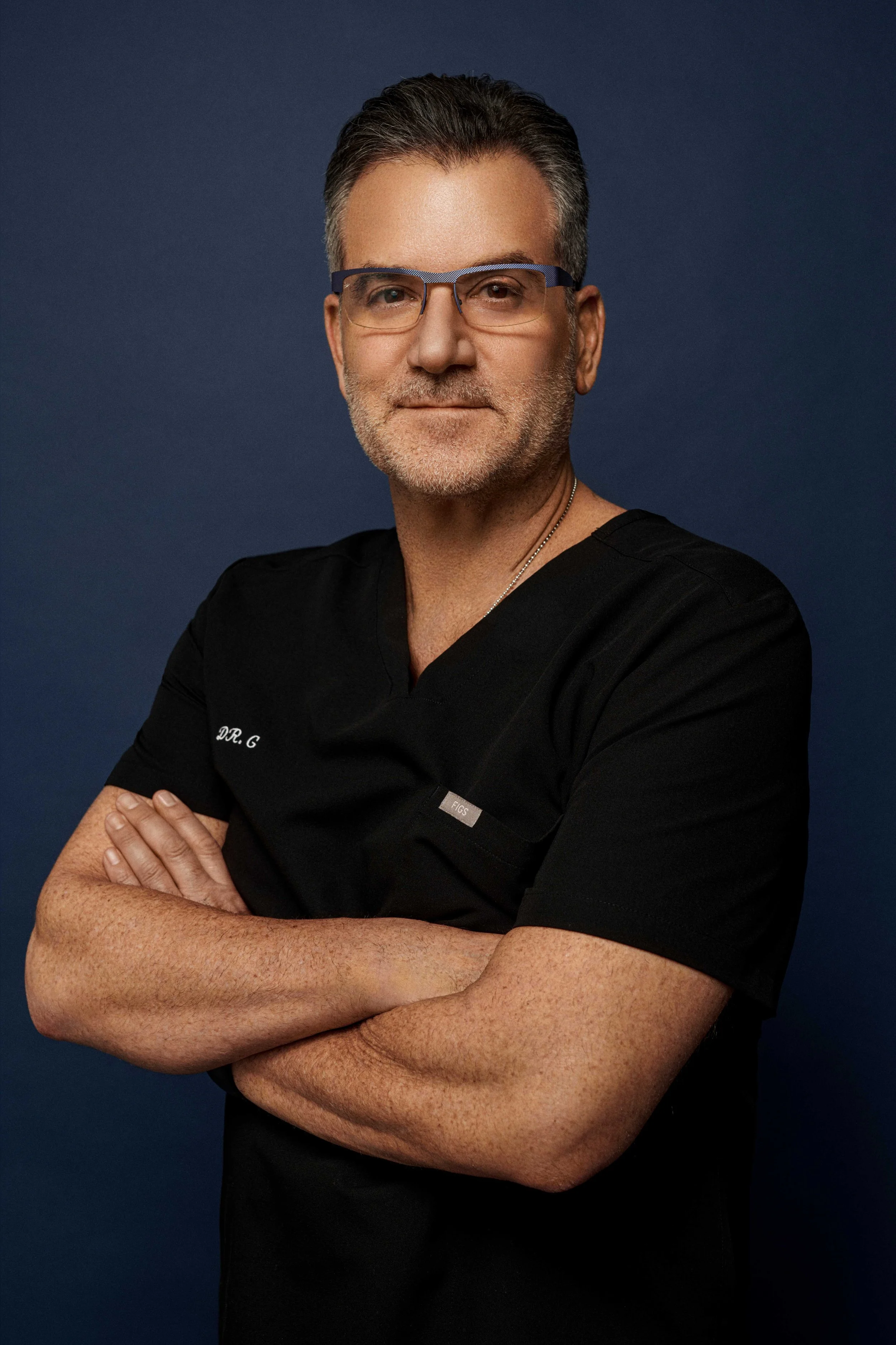 Dr. Gary Glassman