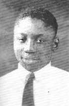Young Josh Gibson
