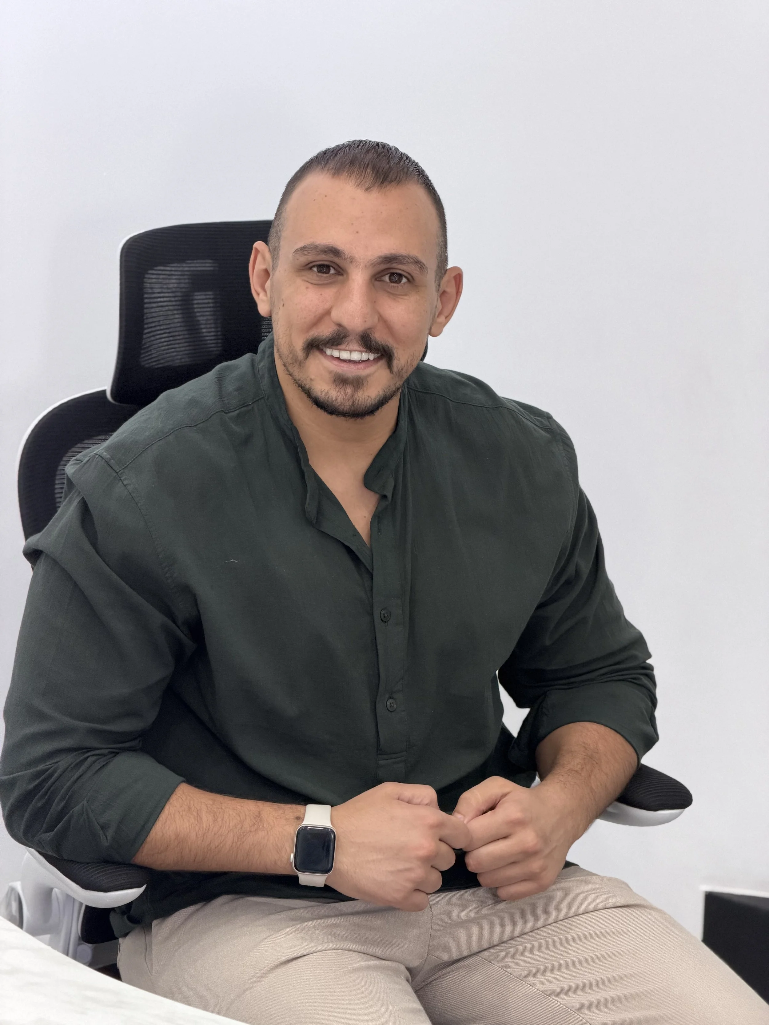 د. محمد الشايب