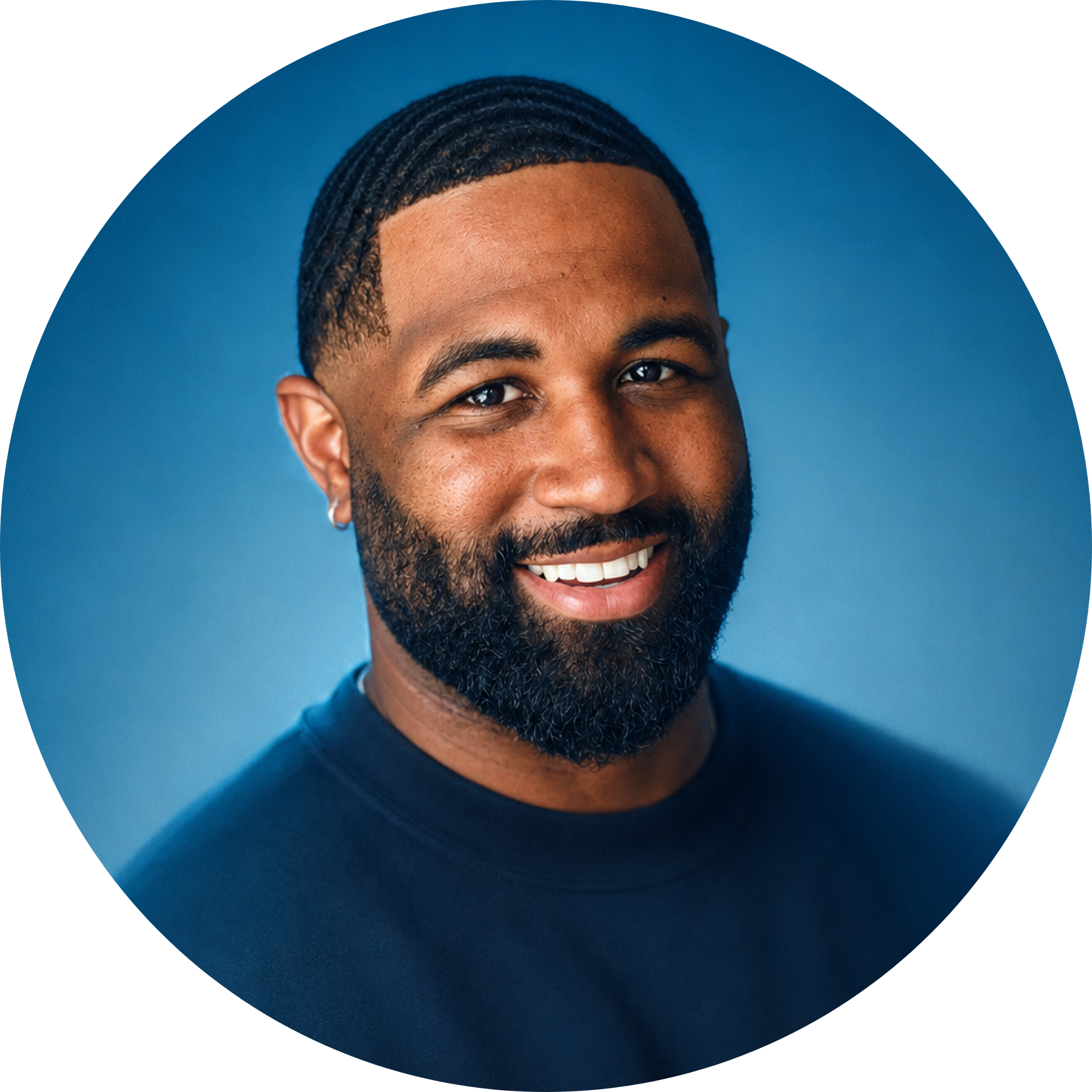 JusDesignz portrait