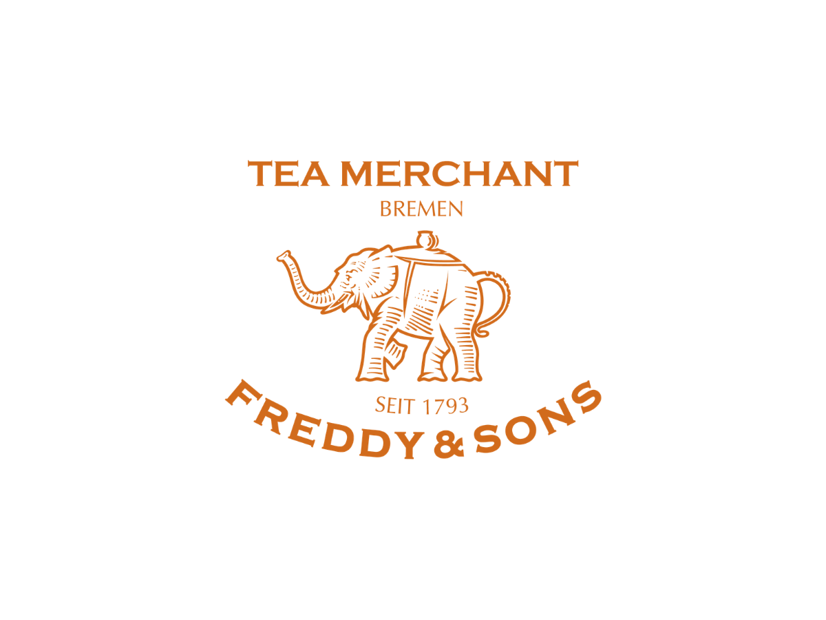 Tea Merchant Freddy & Sons