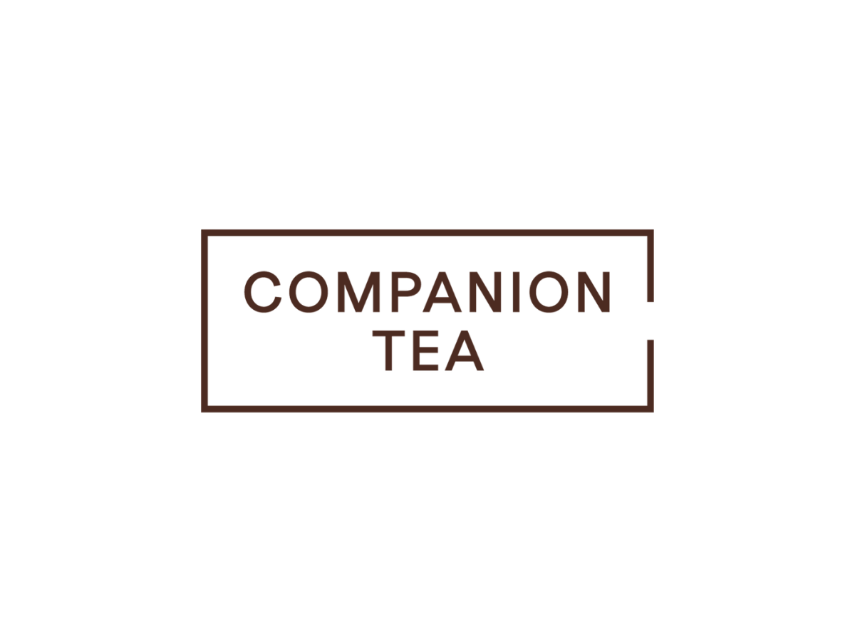 Companion Tea