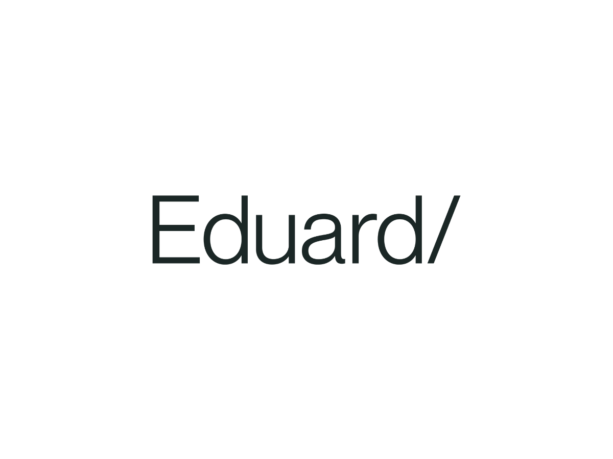 Eduard/Teas