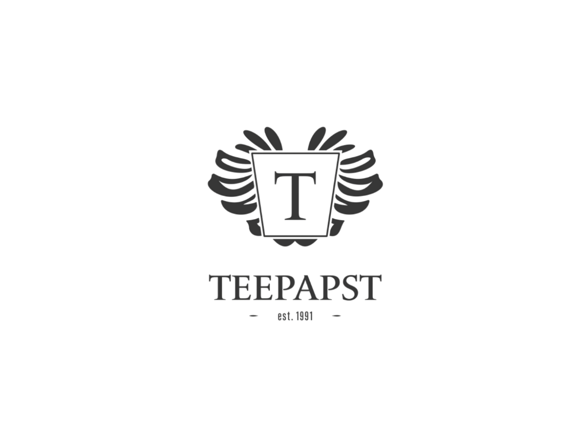 Teepapst