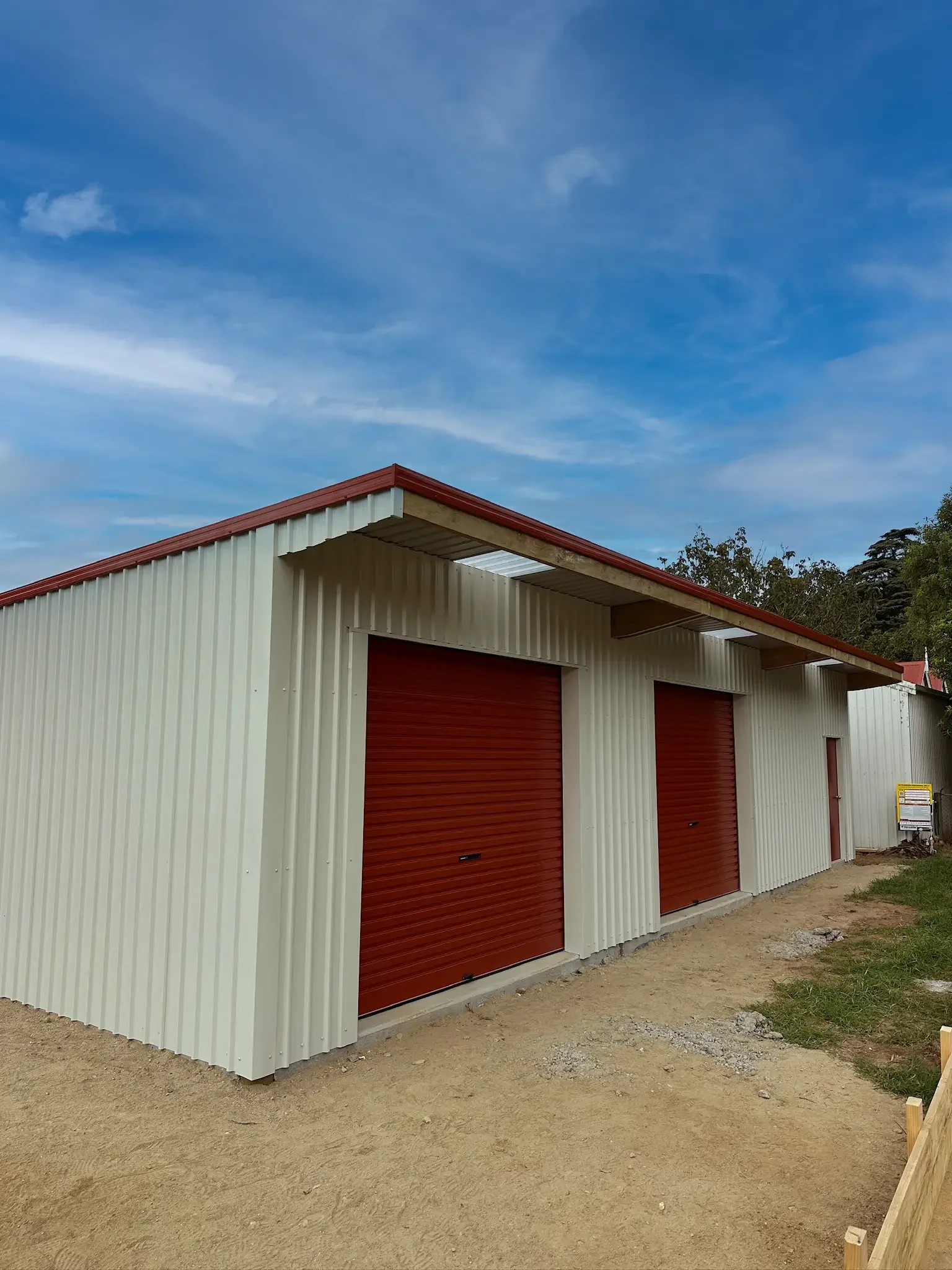 Dexterity Build home renovation in the Waikato