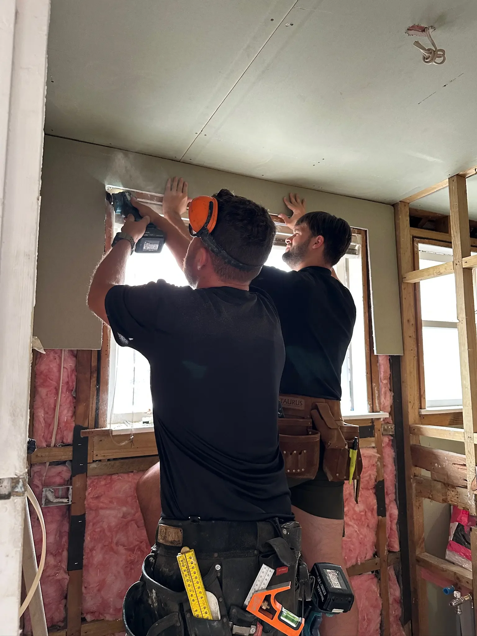 Dexterity Build home renovation in the Waikato