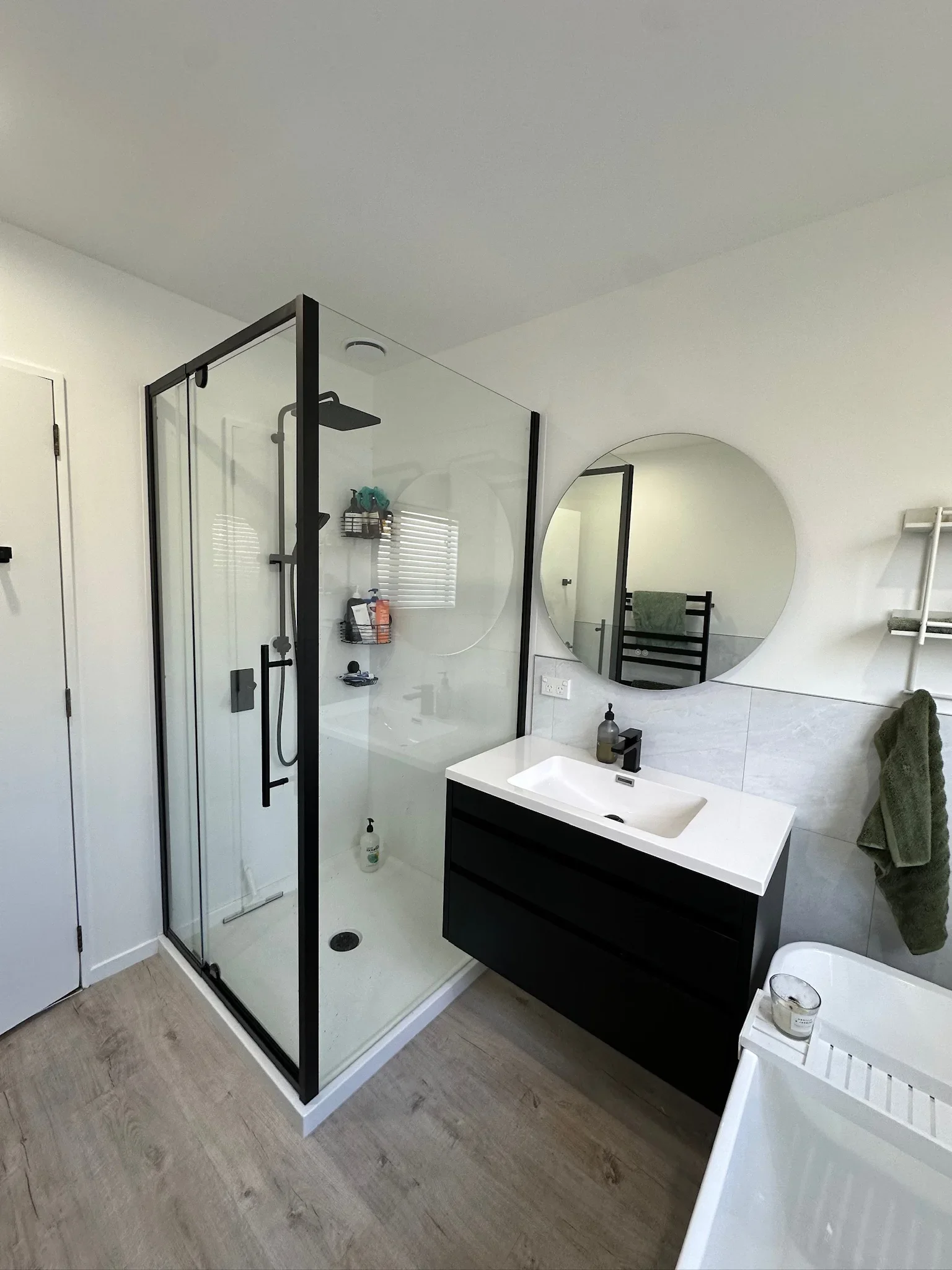 Home renovation by Dexterity Build in the Waikato