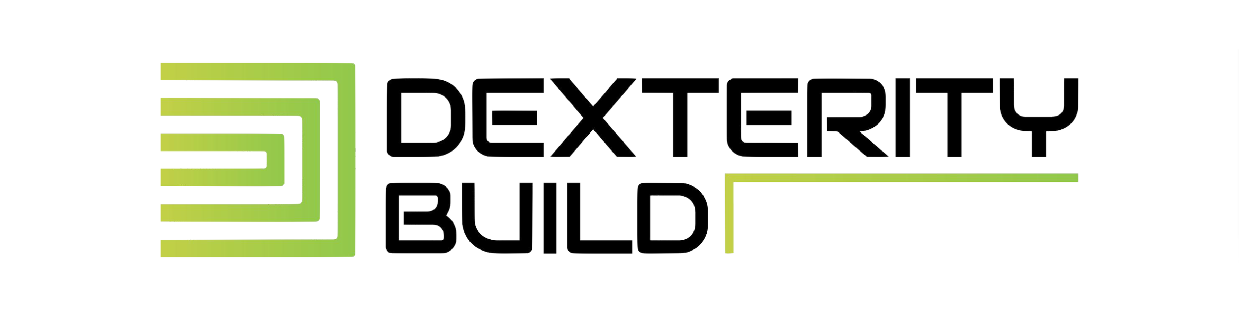 Dexterity Build