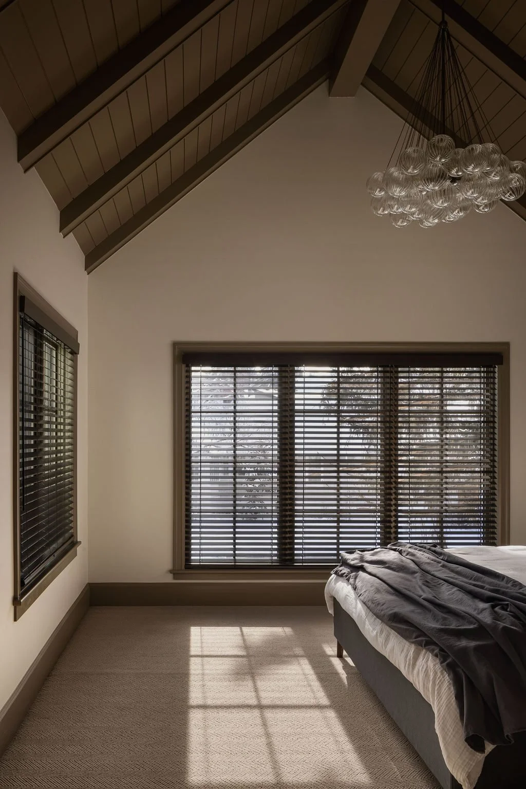 Principal bedroom