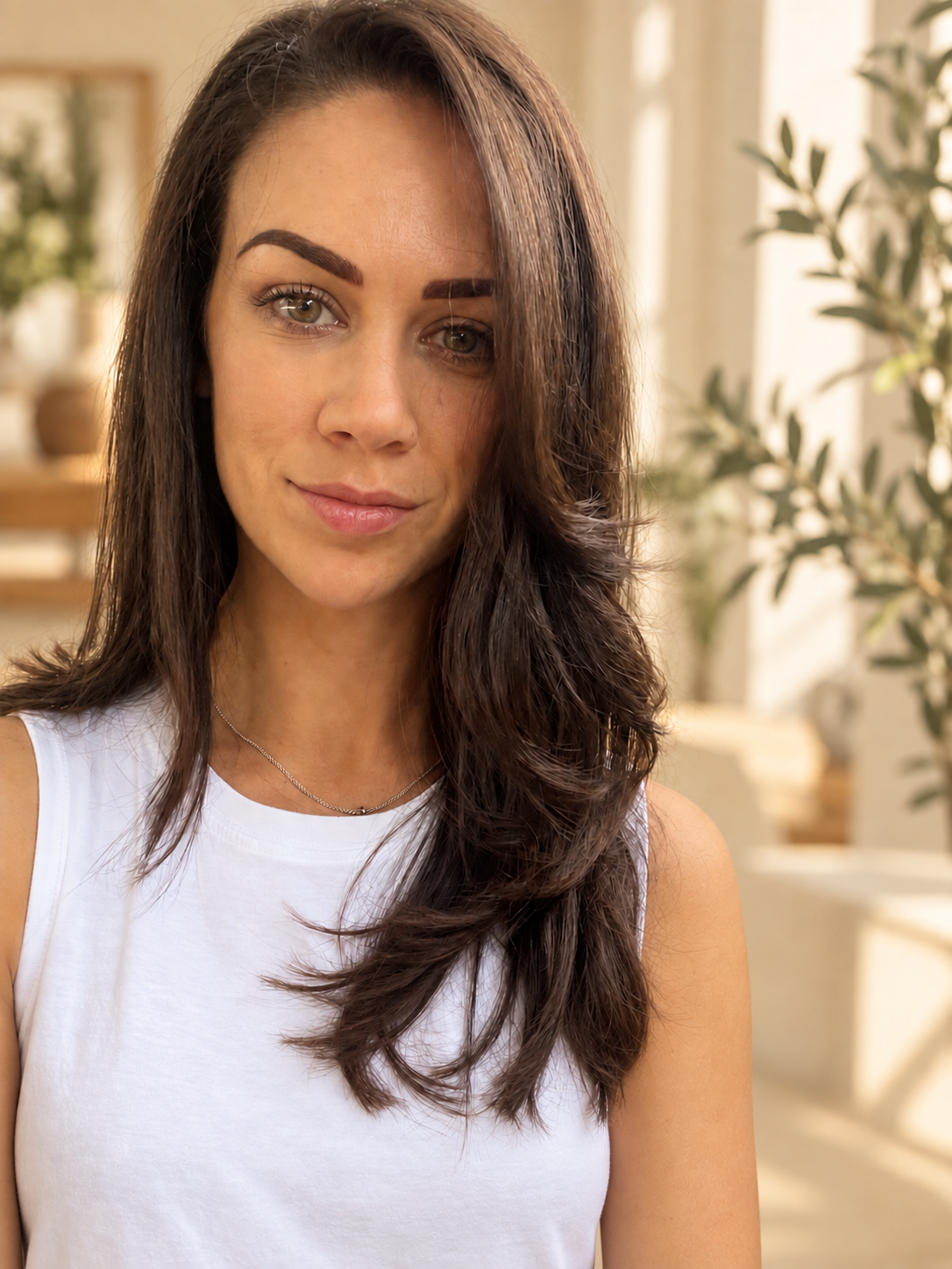 Cass Brookes, founder of Uncovering