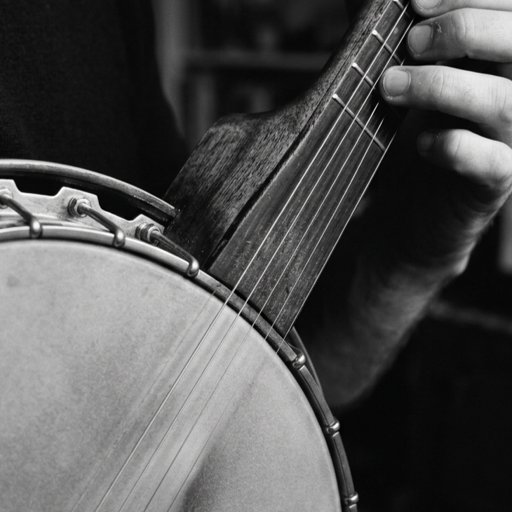 Acoustic Guitar