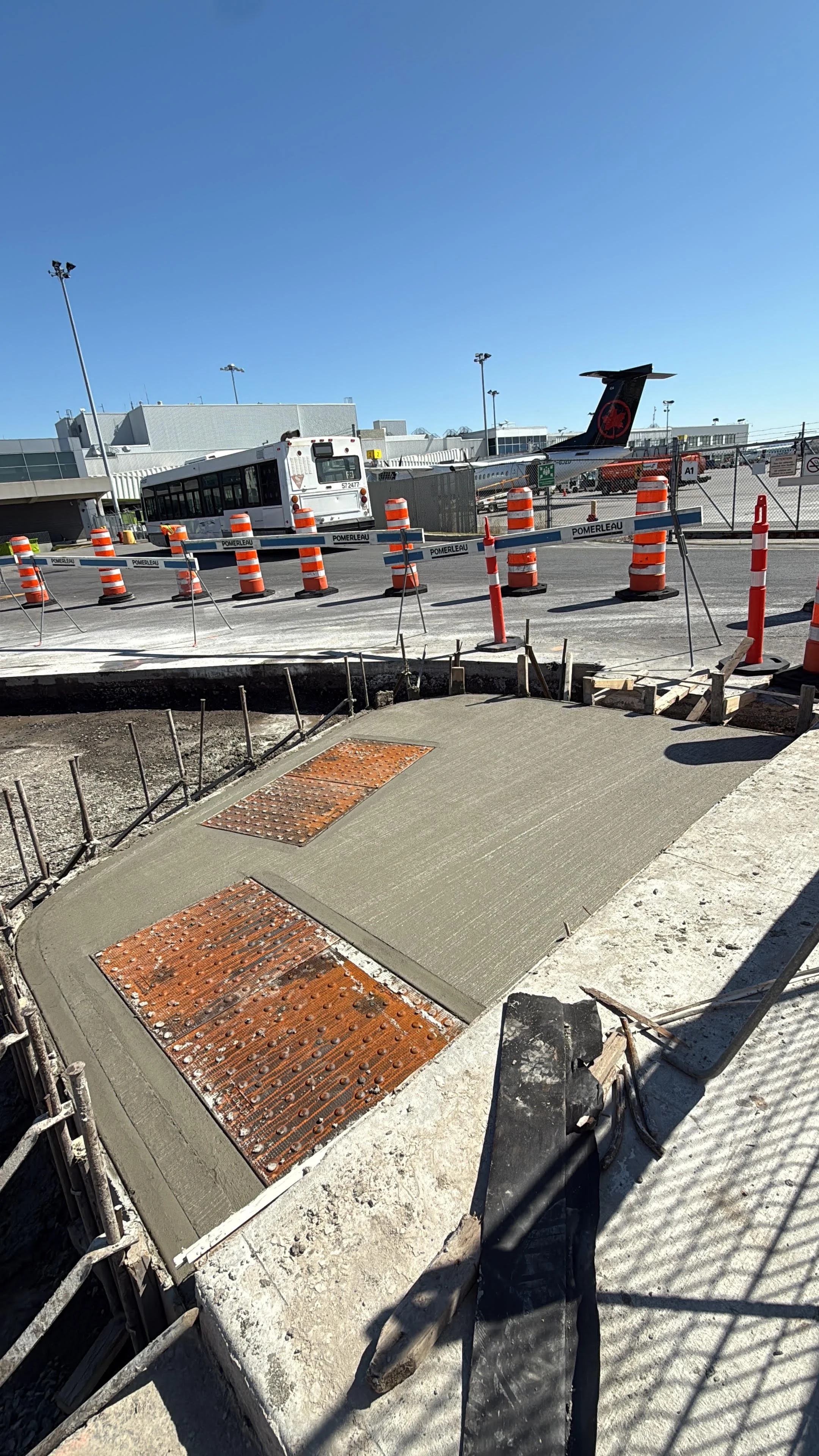 Airport Infrastructure Project - Image 2