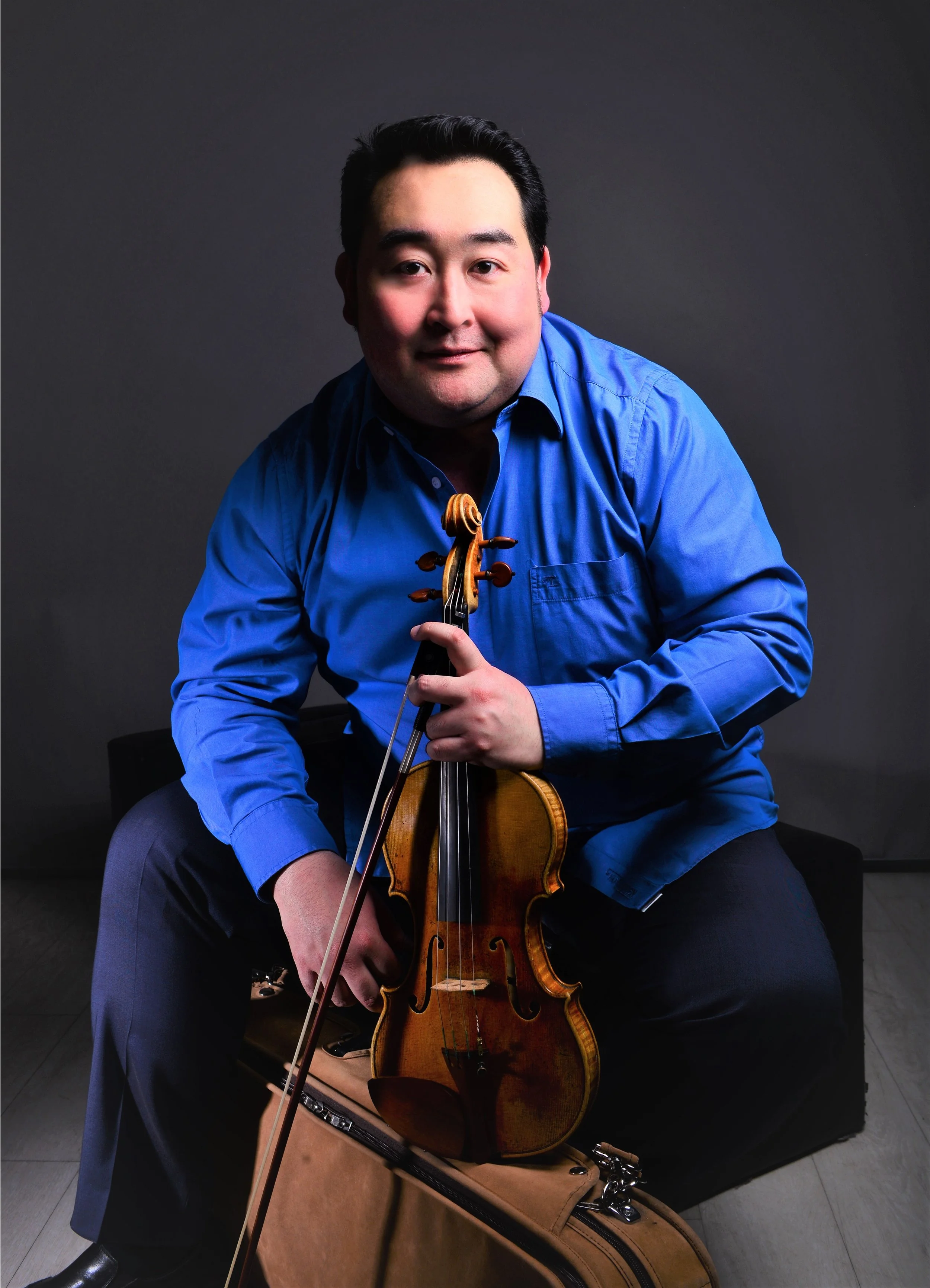 Yoshiaki Shibata